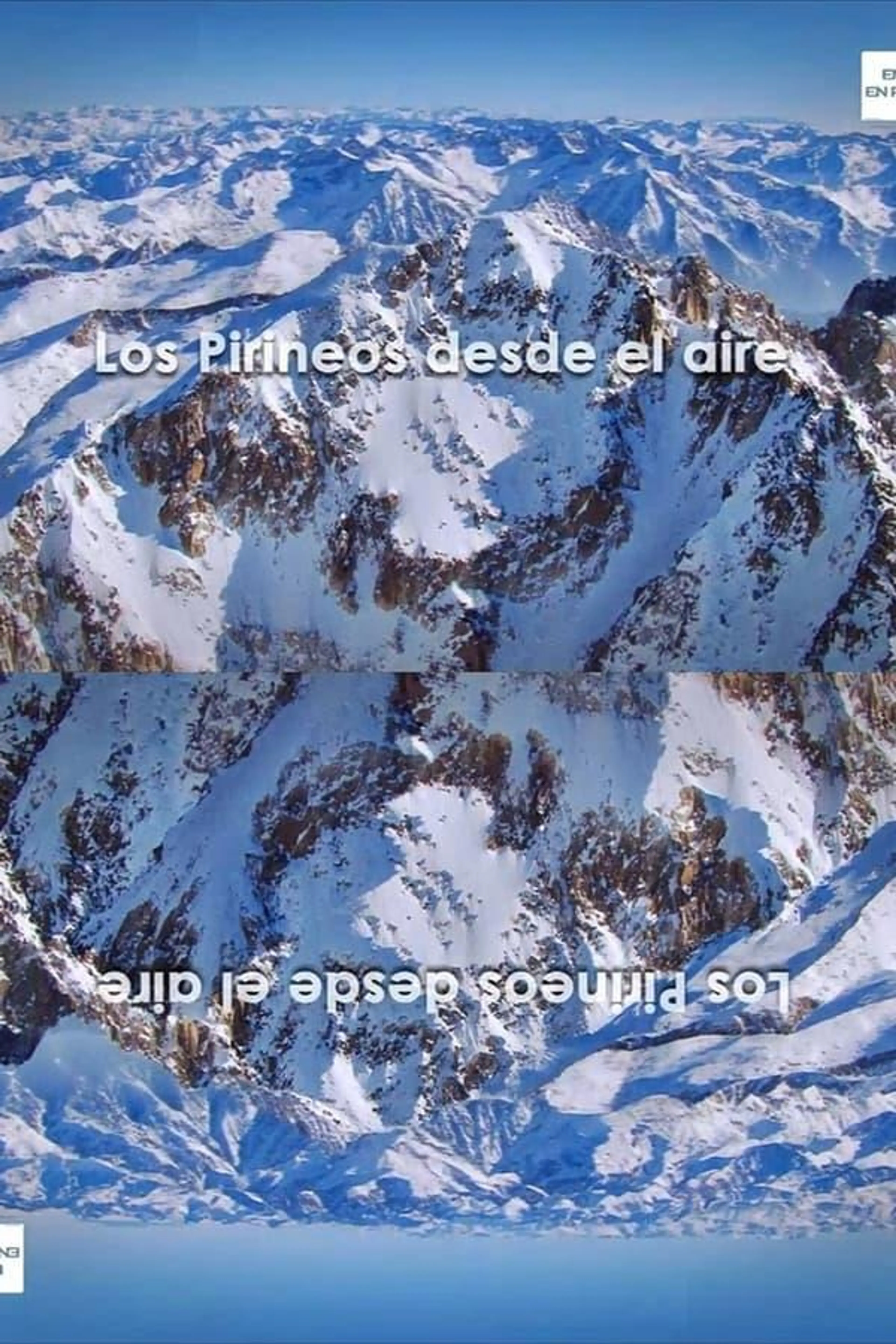 Els Pirineus des de l'aire Season 1