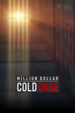 Million Dollar Cold Case Season 1