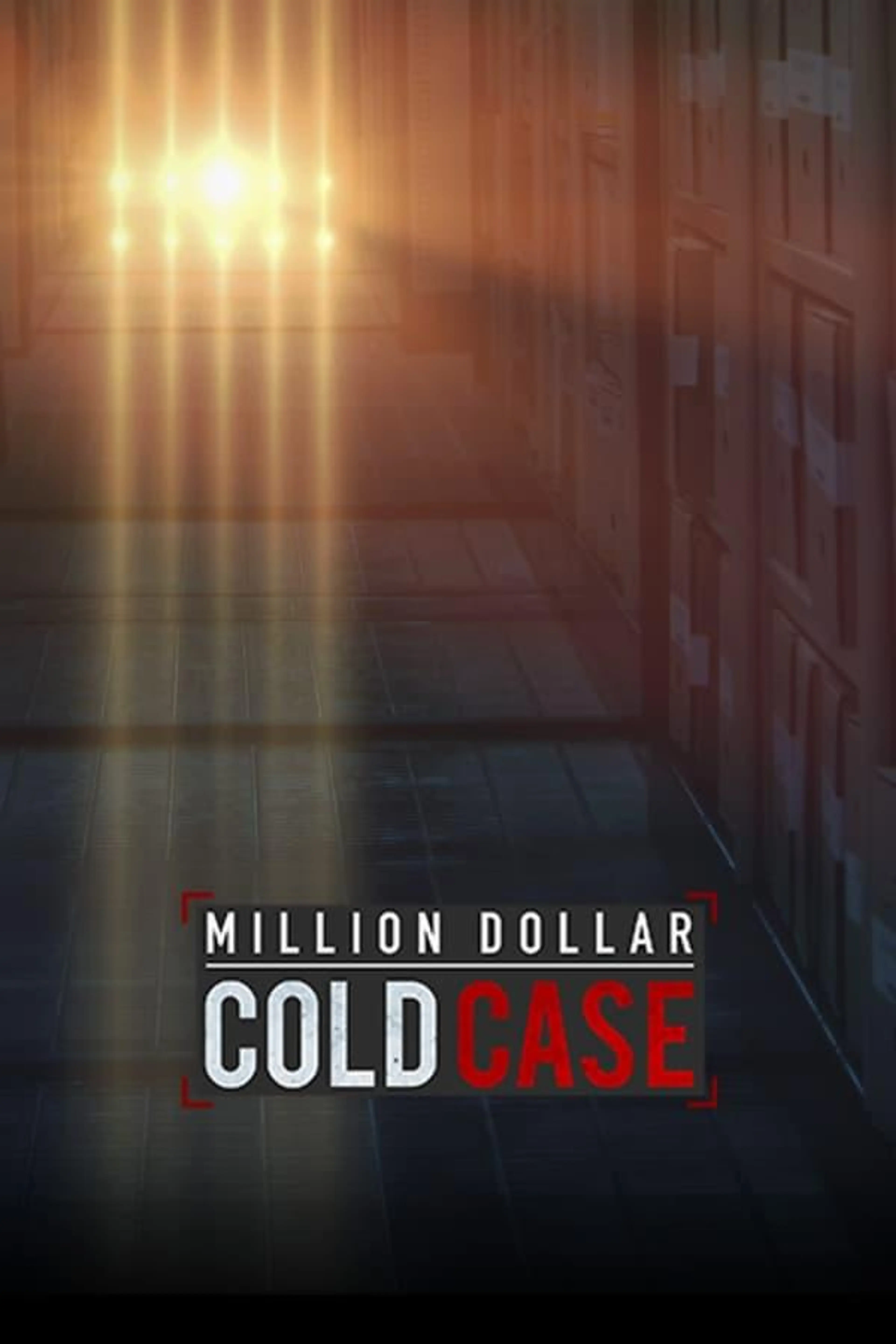 Million Dollar Cold Case Season 1