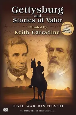 Gettysburg and Stories of Valor Season 1