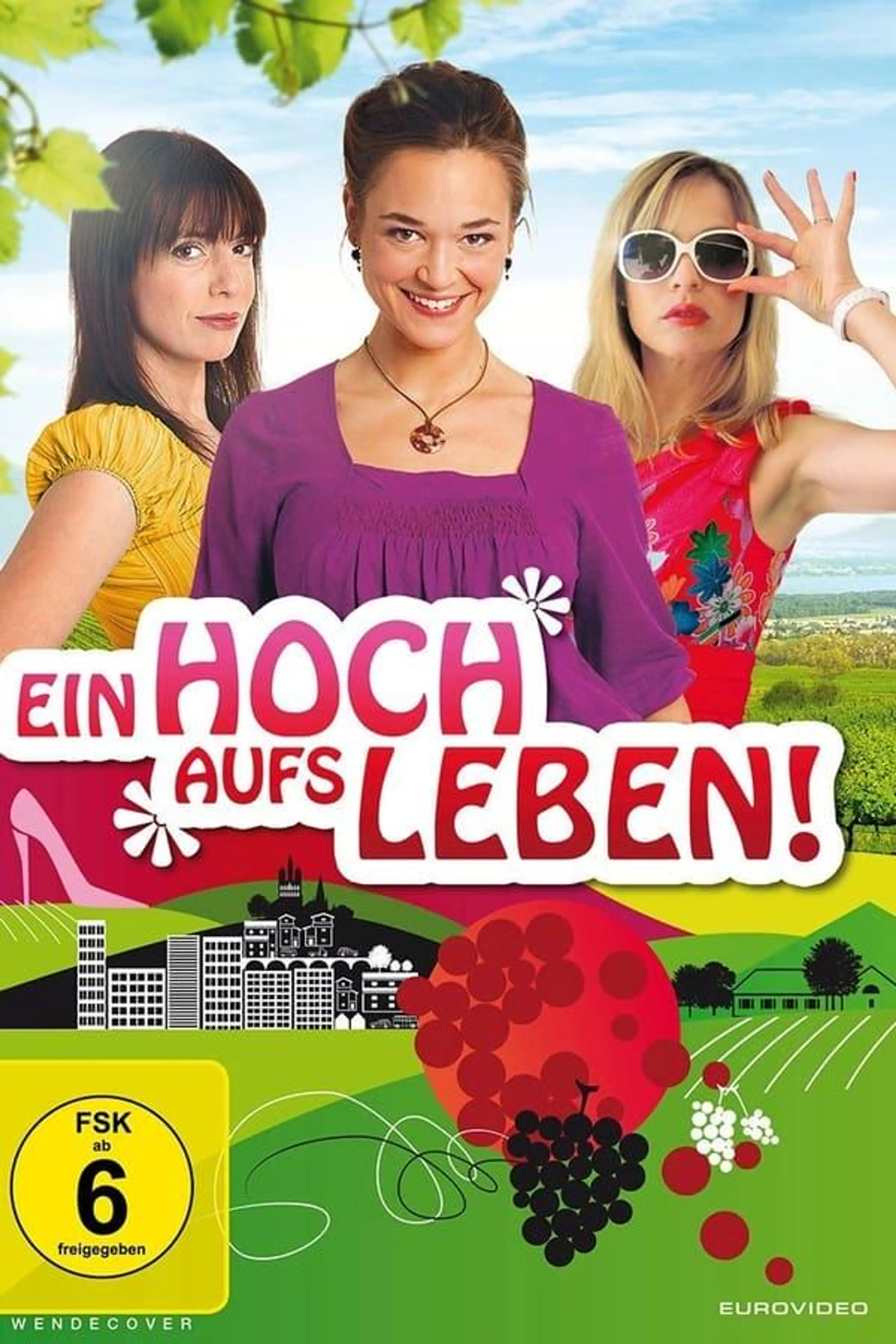 T'es pas la seule ! Season 1