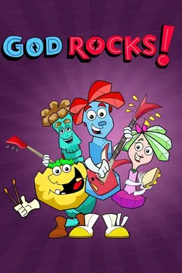 God Rocks! Season 1