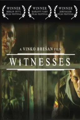 Witnesses Season 1