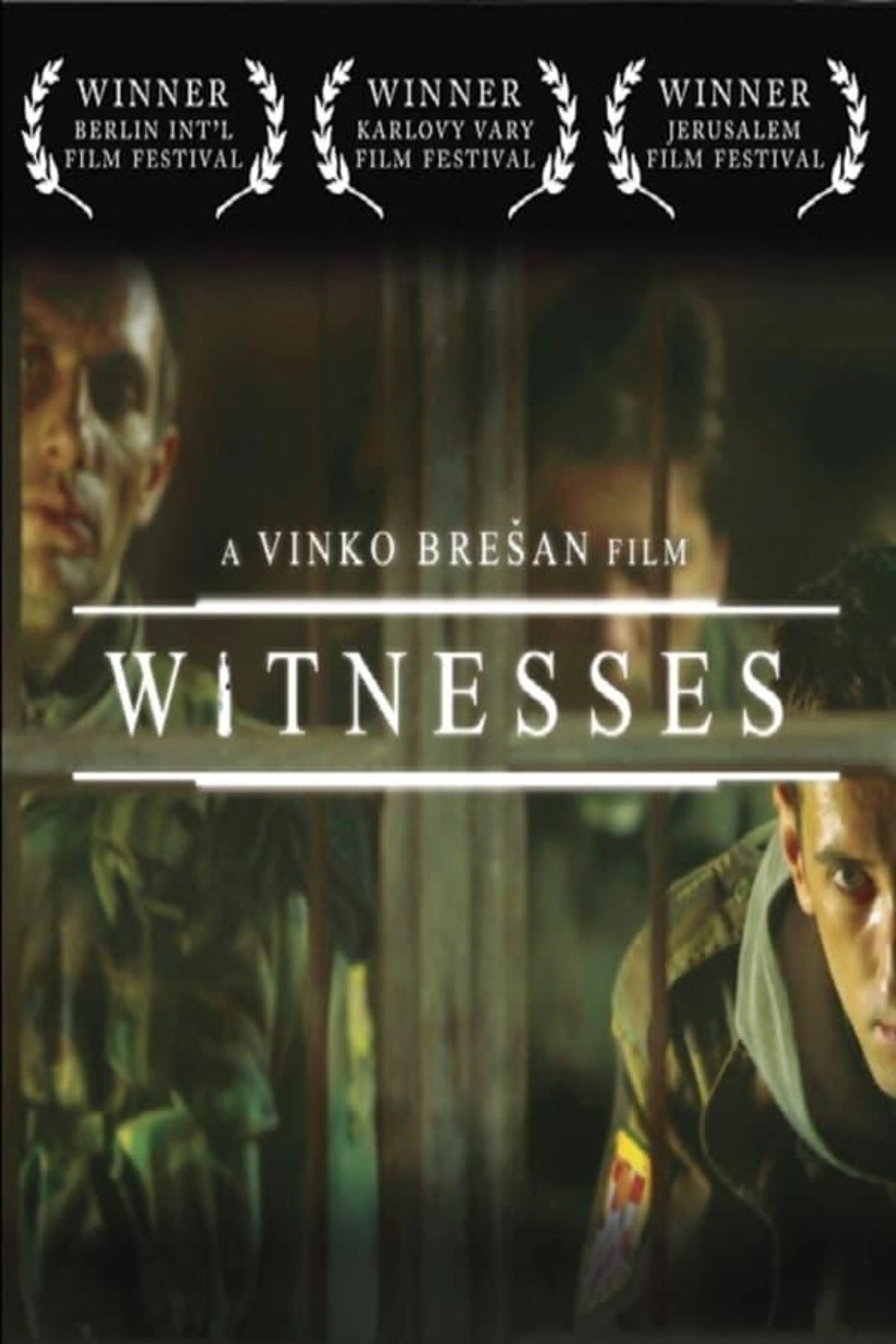 Witnesses Season 1