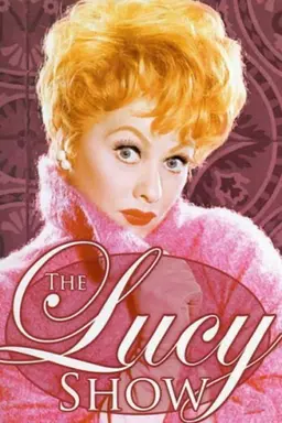 The Lucy Show Season 5