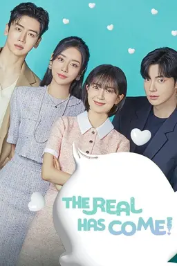 The Real Has Come! Season 1