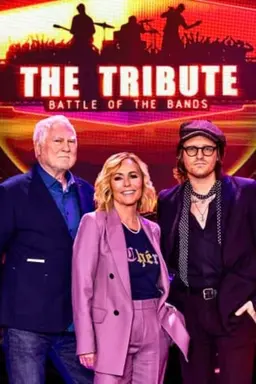 The Tribute - Battle of the Bands Specials