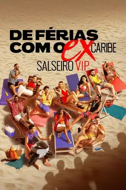 Ex on the Beach: Caribbean Season 1