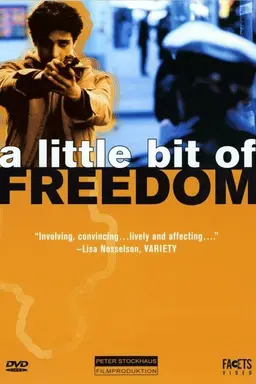 A Little Bit of Freedom