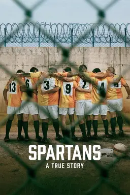 Spartans: A True Story Season 1