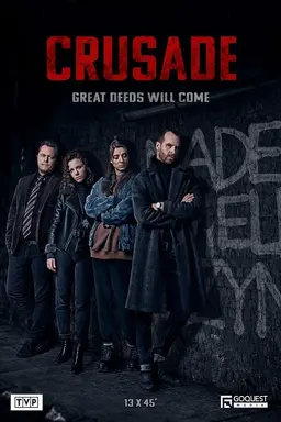 Crusade Season 1