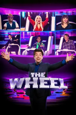 The Wheel Season 1