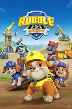 Rubble & Crew Season 1