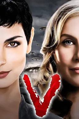 V Season 2