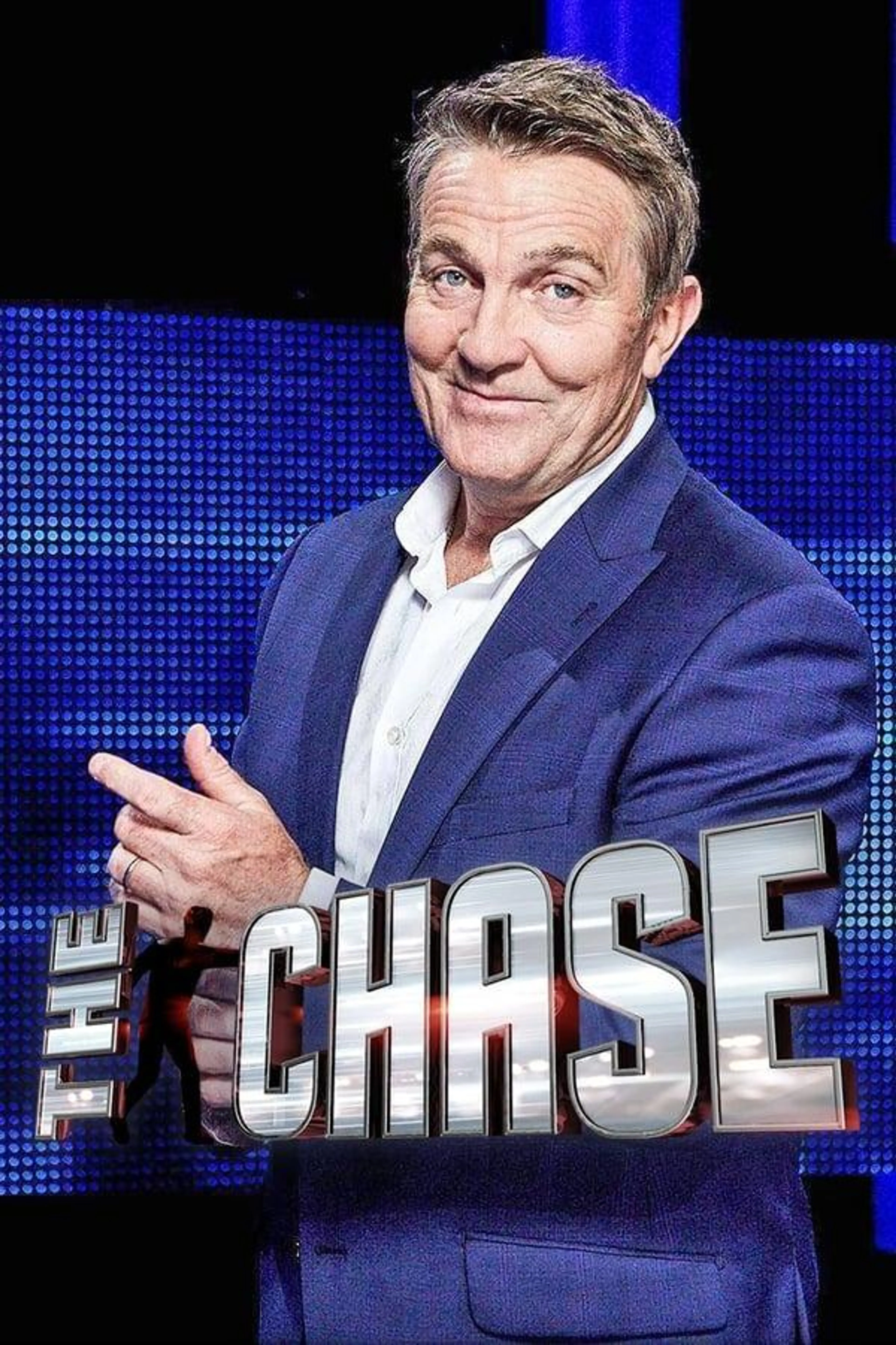 The Chase Series 2