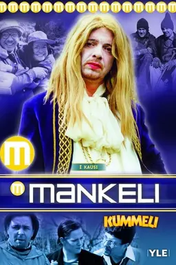 Mankeli Season 2
