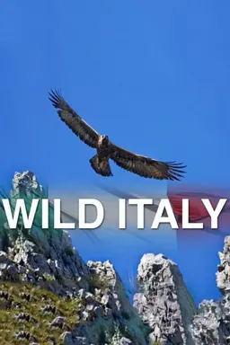 Wild Italy Season 1