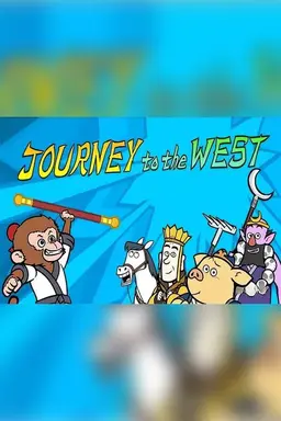 Journey to the West Season 1