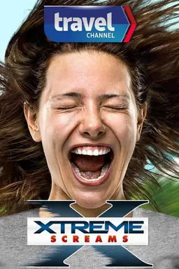 Xtreme Screams Season 1