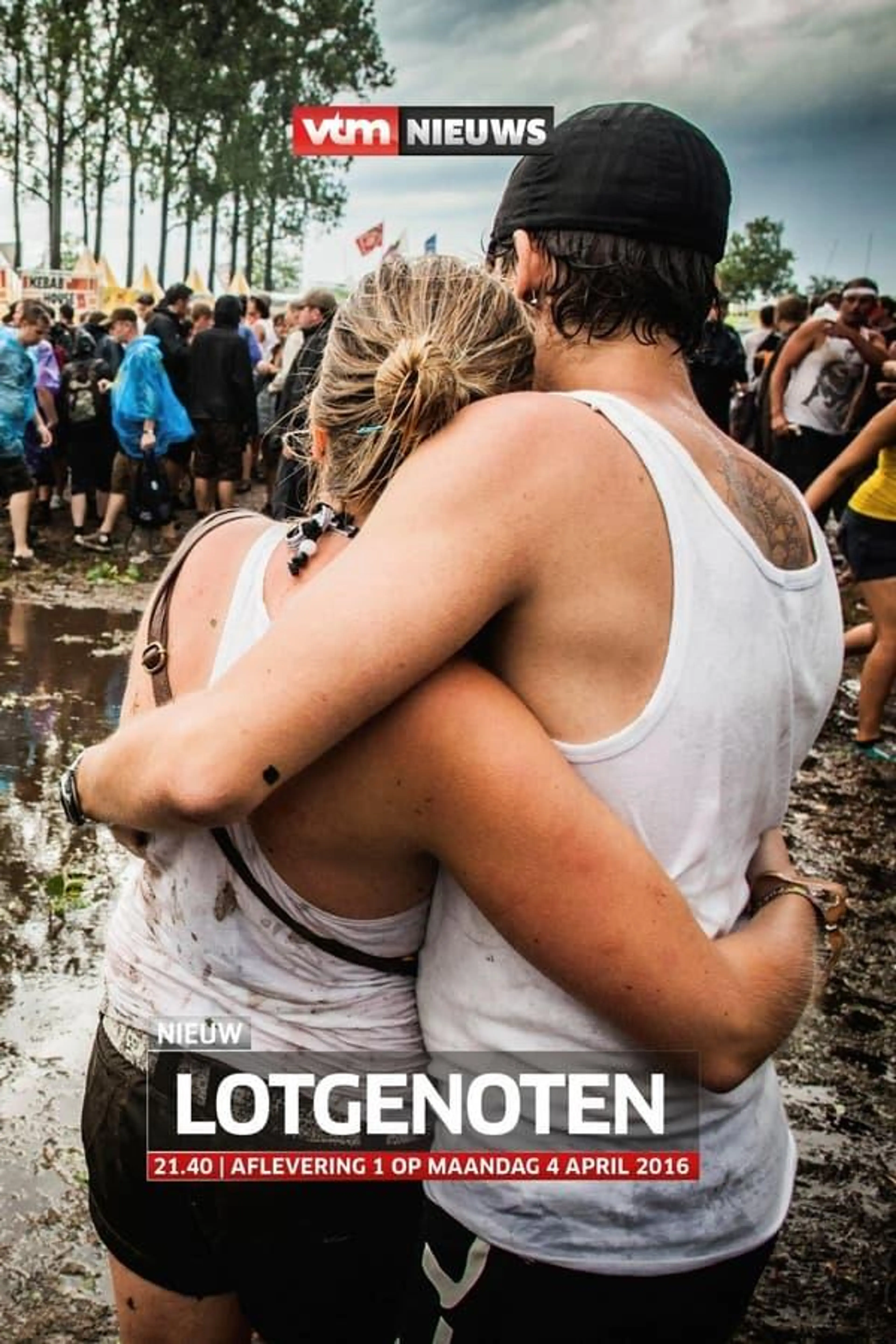 Lotgenoten Season 1