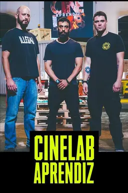 Cinelab Aprendiz Season 2
