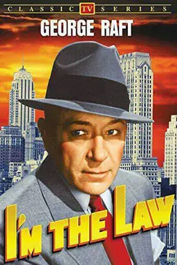 I'm the Law Season 1