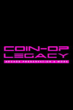 Coin-Op Legacy Season 1