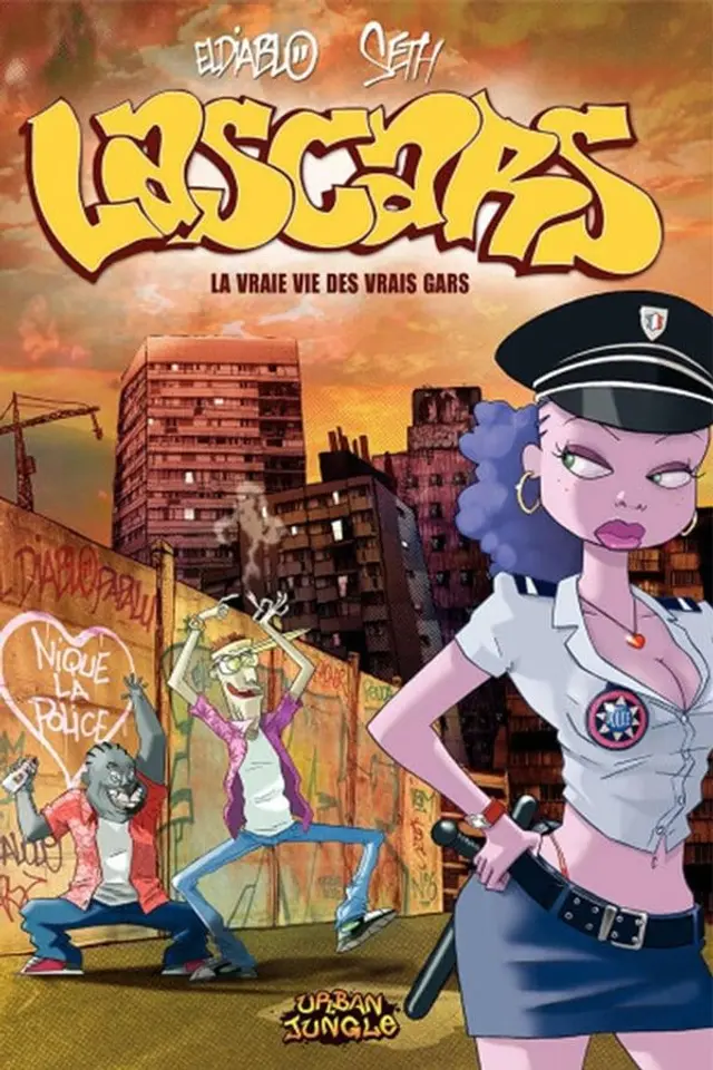 Lascars Season 1
