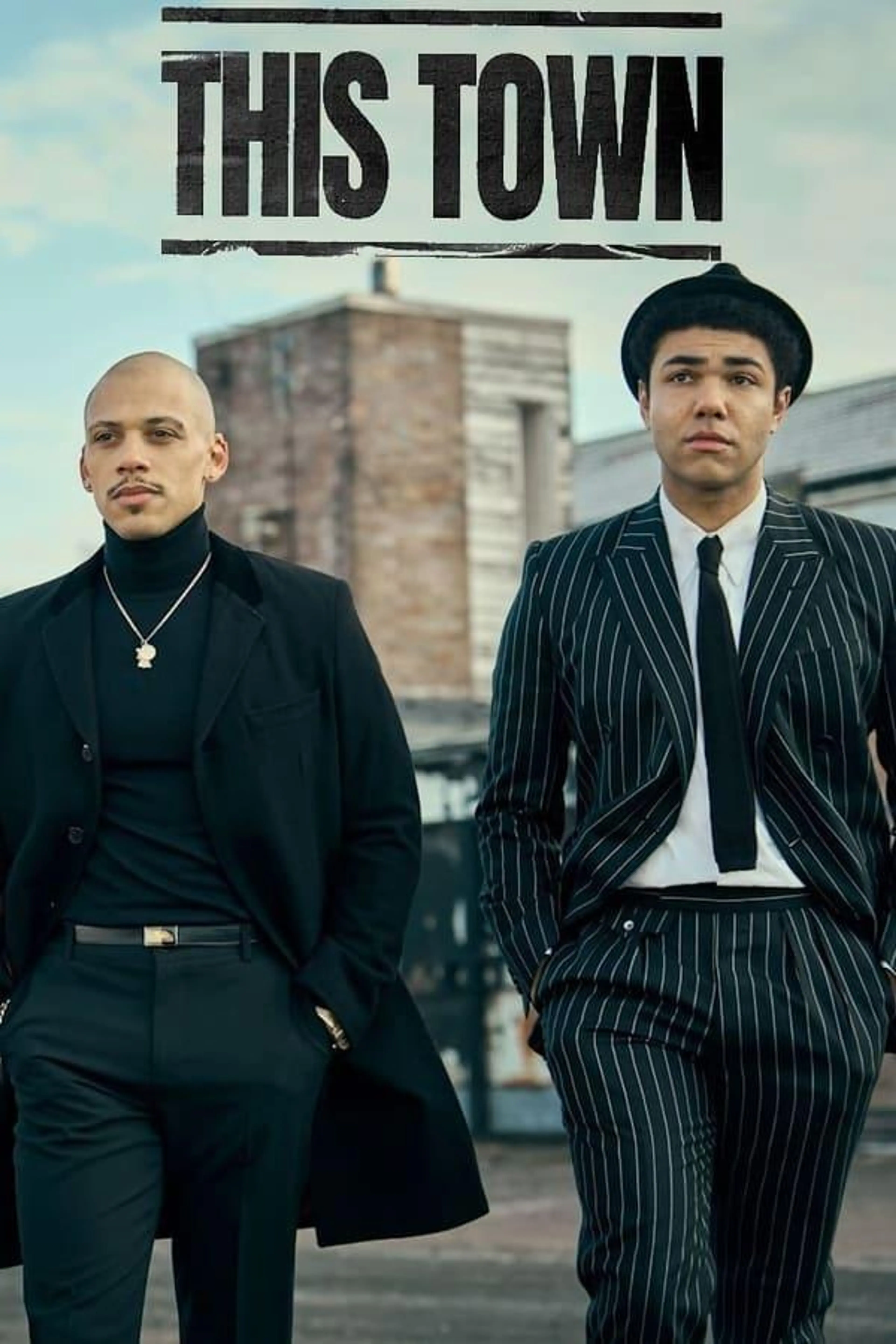 This Town Specials