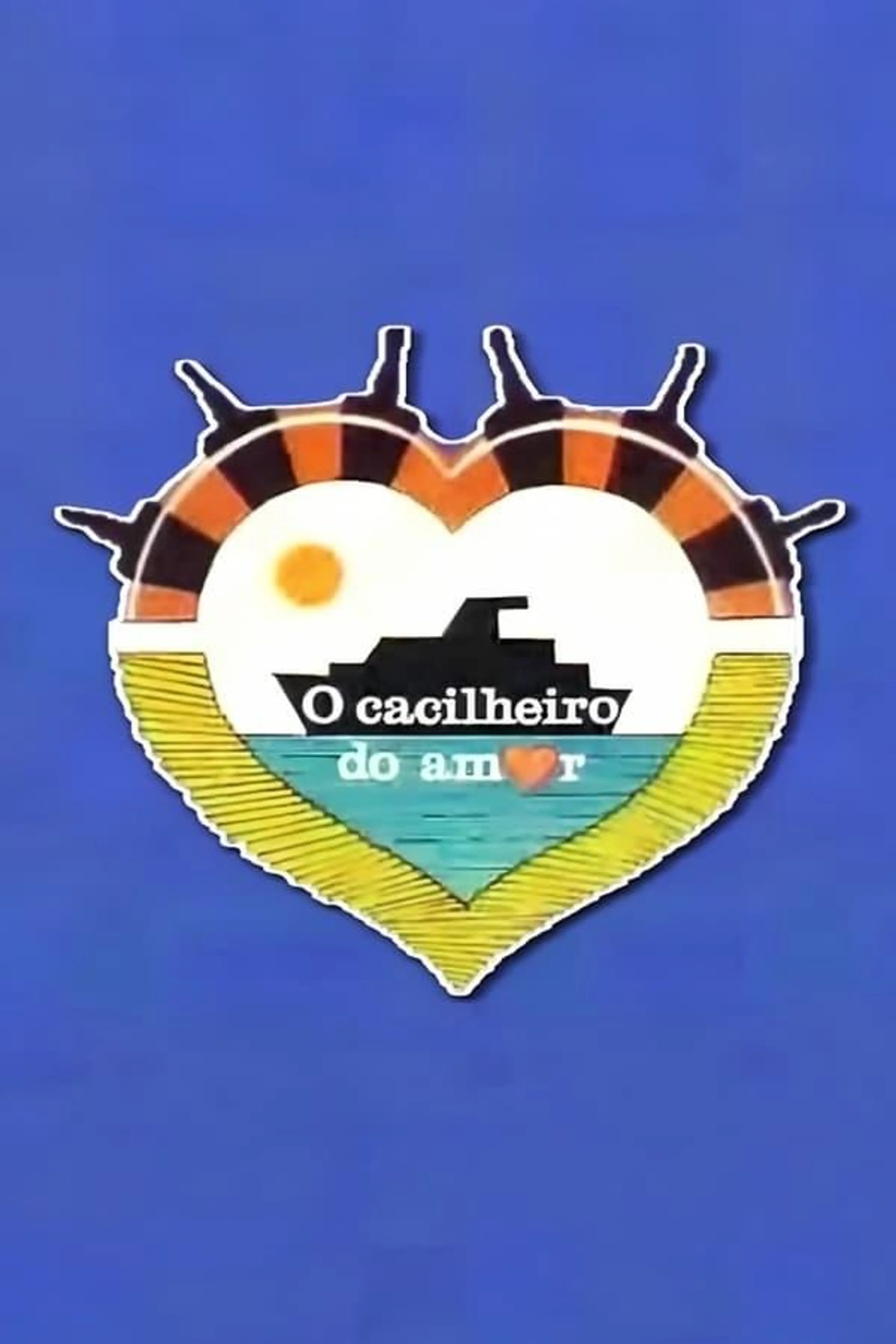 O Cacilheiro do Amor Season 1