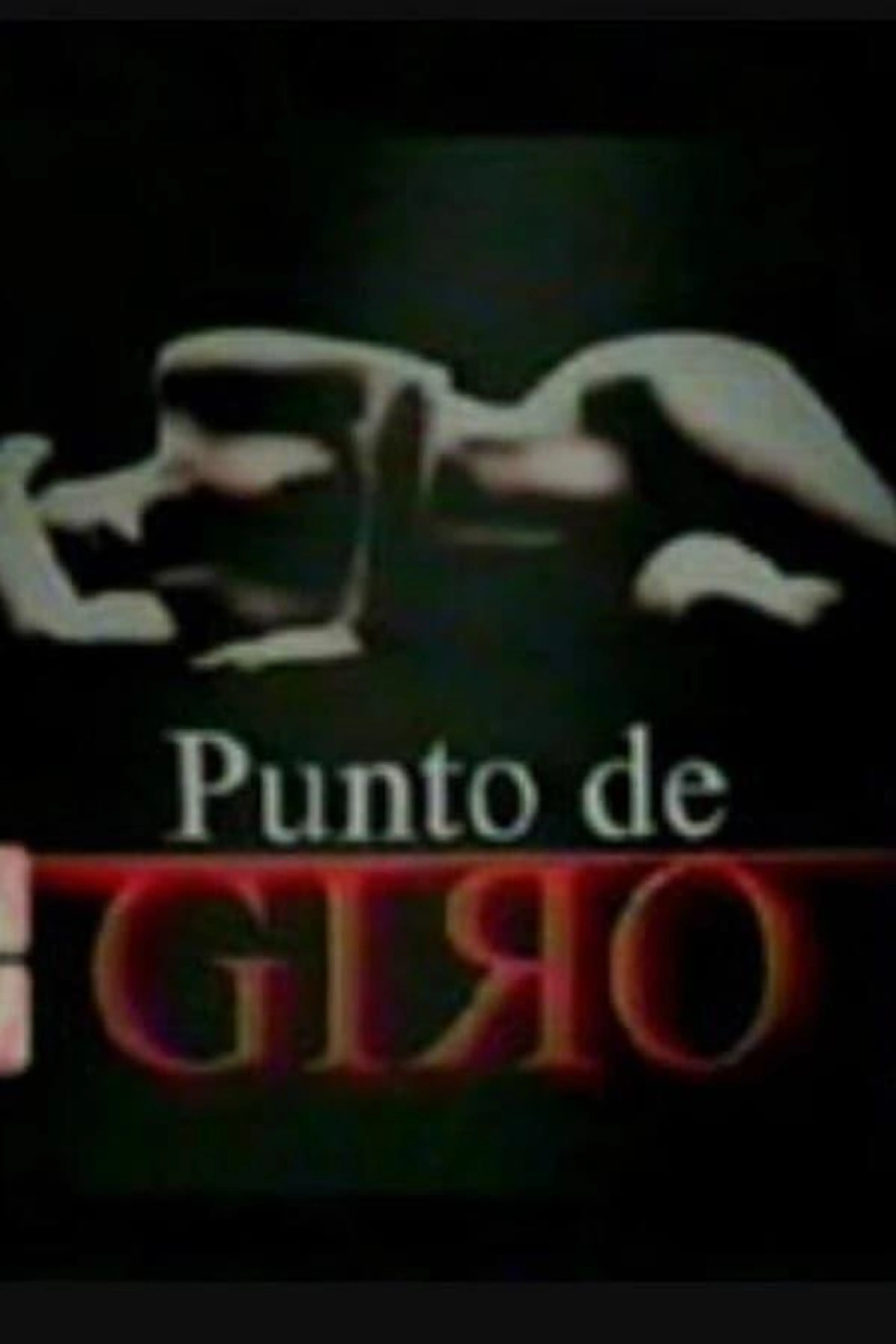 Punto de giro Season 1