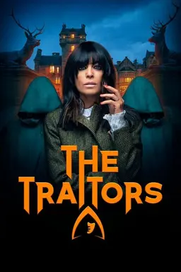 The Traitors Series 2