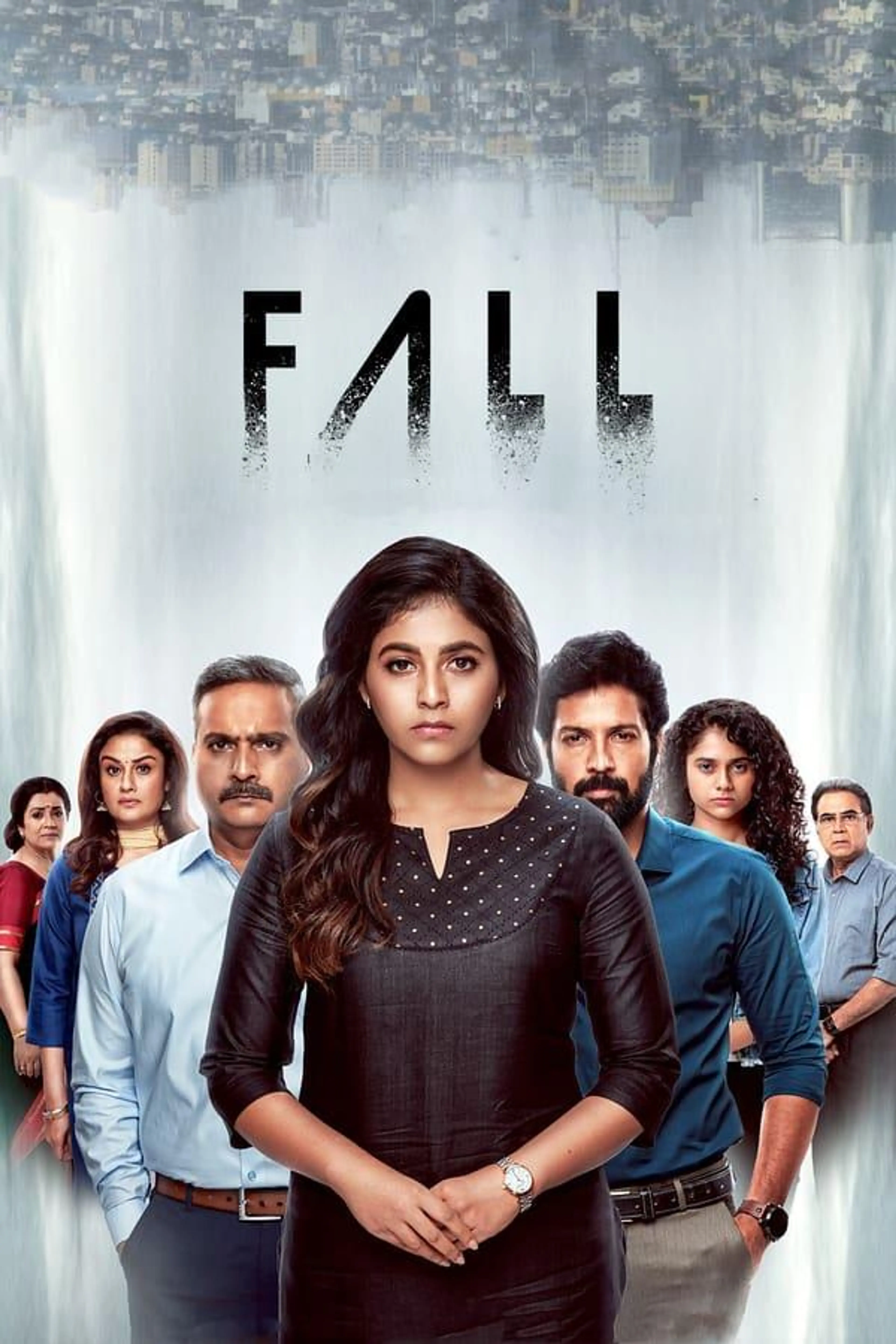 Fall Season 1