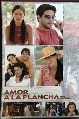 Amor a la plancha Season 1