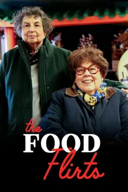 The Food Flirts Season 1