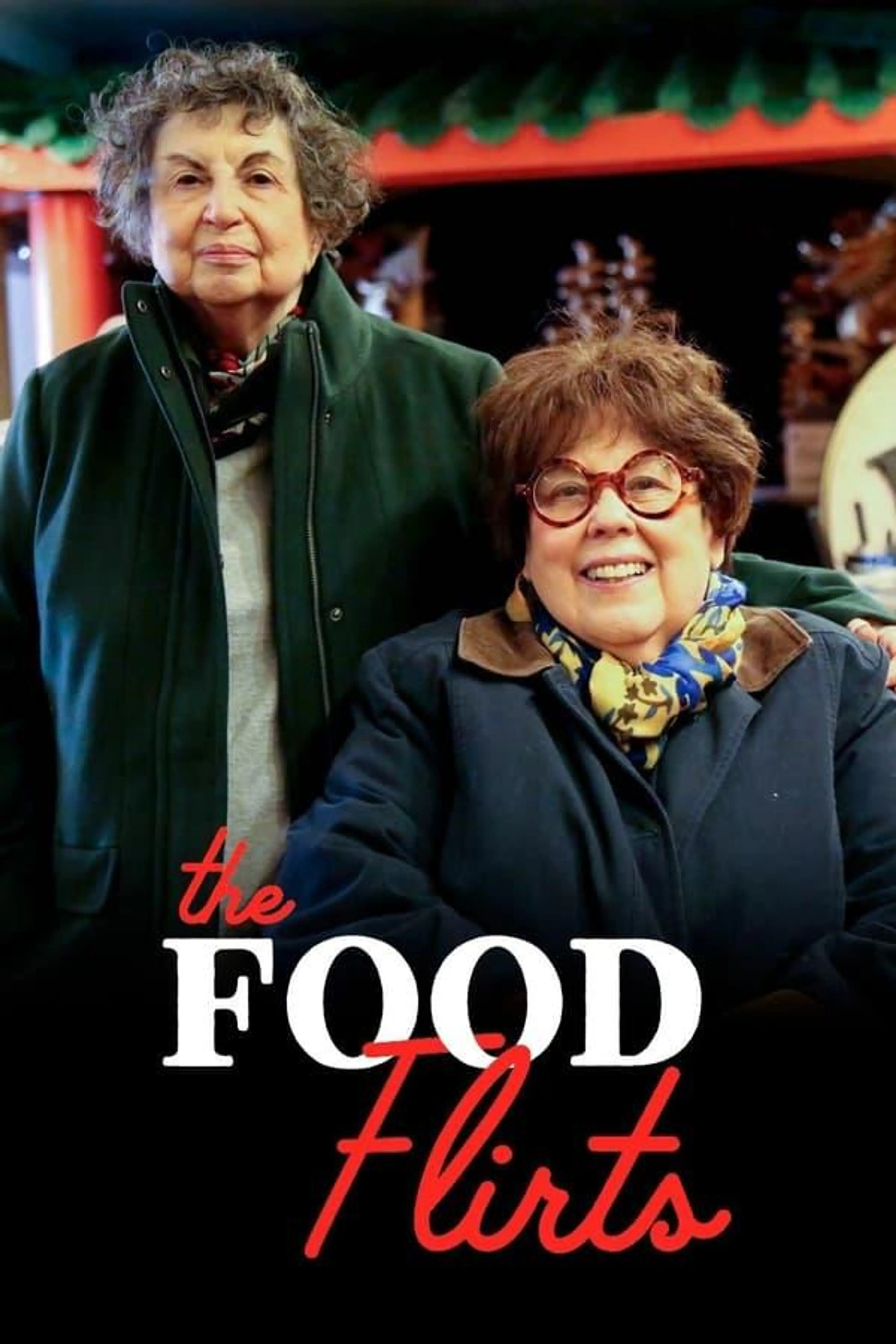 The Food Flirts Season 1