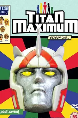 Titan Maximum Specials