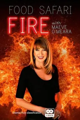 Food Safari Fire Season 1