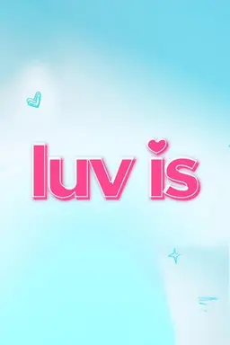 Luv Is Love at First Read