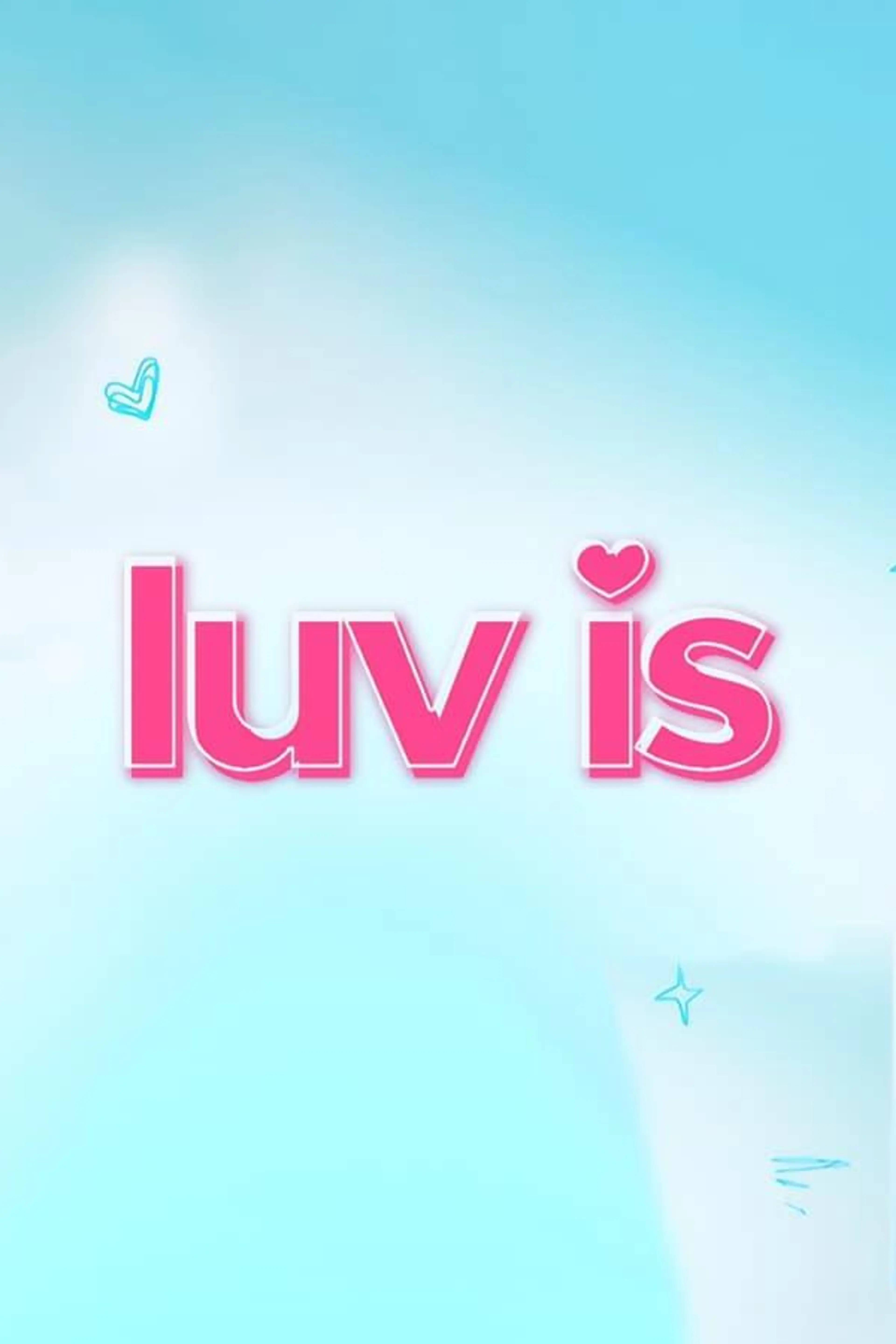 Luv Is Love at First Read