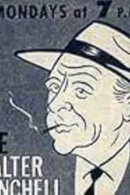 The Walter Winchell File Season 1