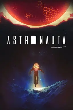 Astronauta Miniseries