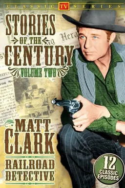 Stories of the Century Season 1