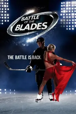 Battle of the Blades Season 5
