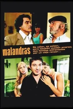 Malandras Season 1