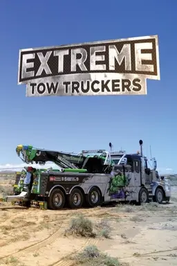 Heavy Tow Truckers Down Under Season 2