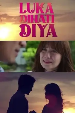 Luka Di Hati Diya Season 1