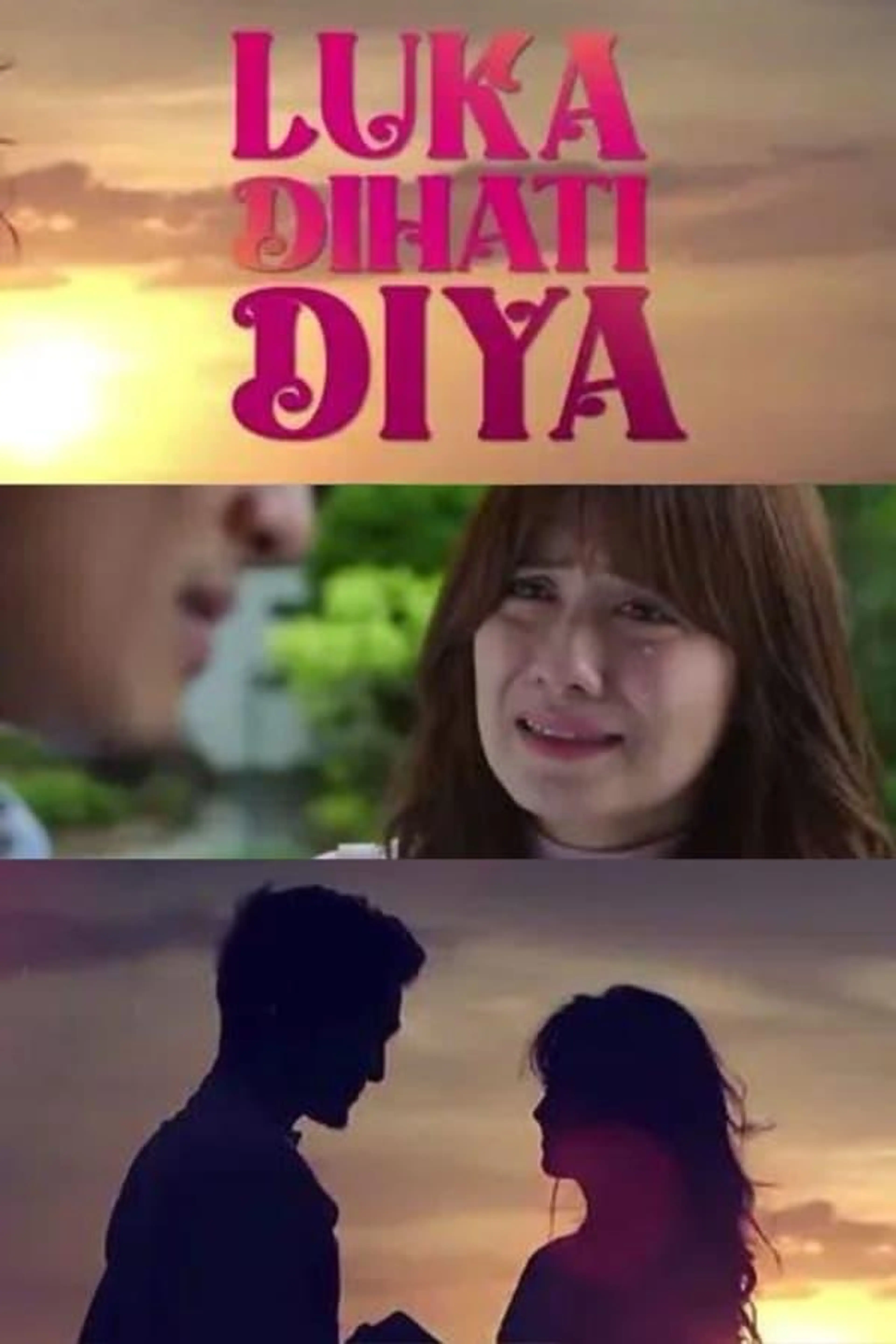 Luka Di Hati Diya Season 1