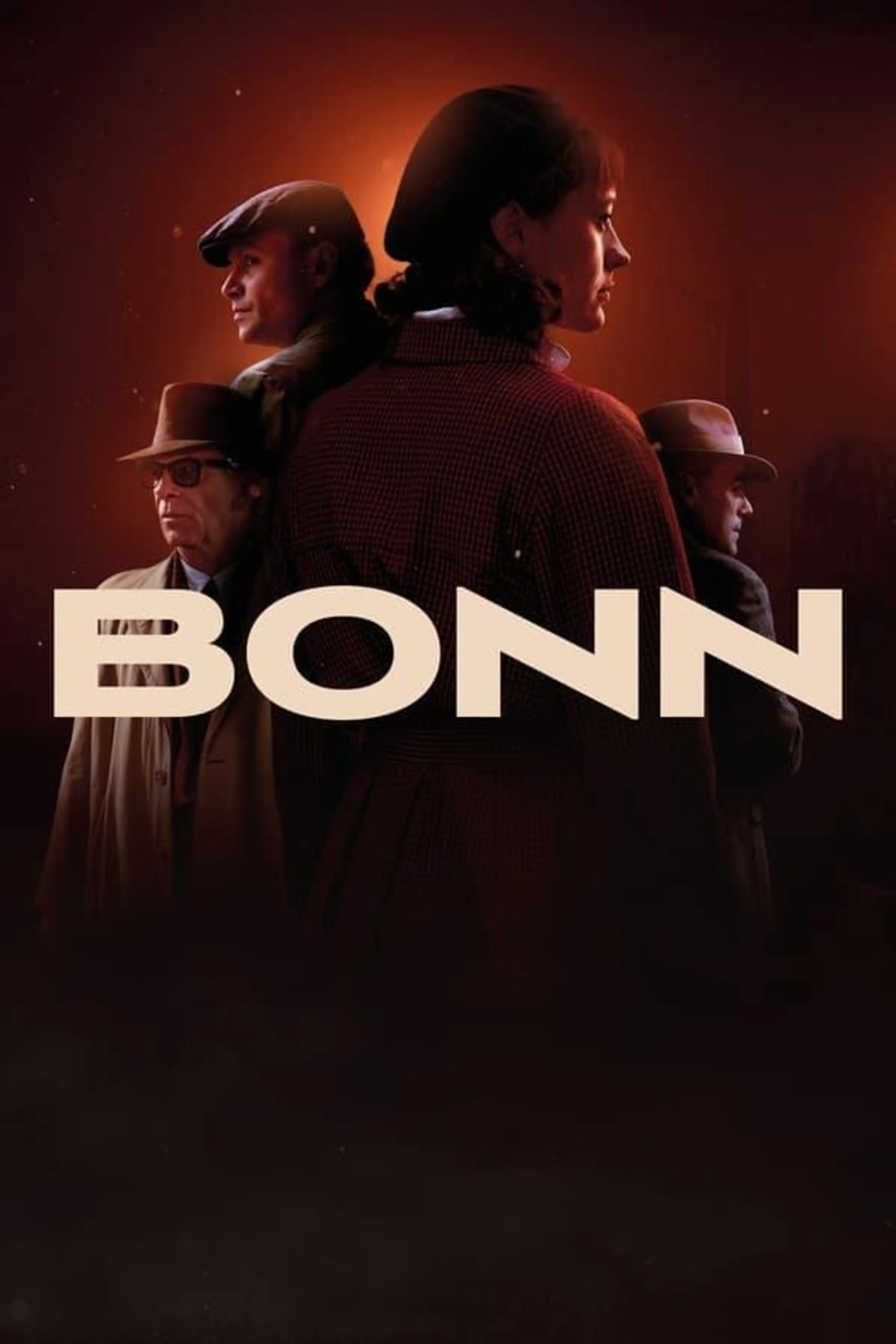 Bonn Season 1