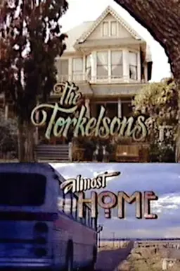 Almost Home Season 1
